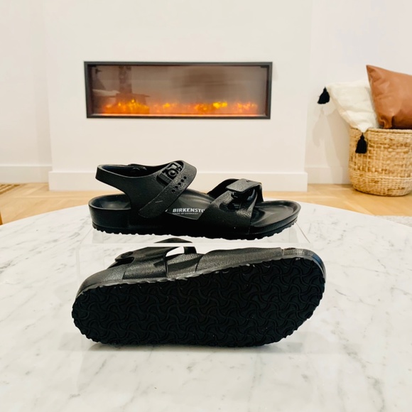 Birkenstock Rio Sandals - Picture 3 of 6